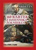 160 kartek... - Mansur Abdulin - Ksiegarnia w UK