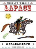 Polska książka : Łapacz z S... - Wiesław Wernic