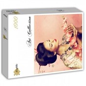 polish book : Puzzle 100...