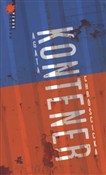 polish book : Kontener - Agata Chróścicka