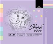 Szkicownik... -  books in polish 
