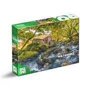 Puzzle 100... -  Polish Bookstore 