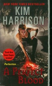 Obrazek Perfect Blood