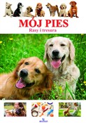 Mój pies R... - Marta Kępa - Ksiegarnia w UK