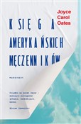 Księga ame... - Joyce Carol Oates -  books in polish 