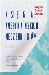 Obrazek Księga amerykańskich męczenników