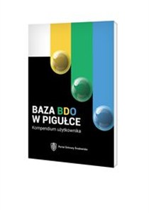Obrazek Baza BDO w pigułce Kompendium użytkownika