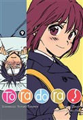 Zobacz : Toradora. ... - Yuyuko Takemiya, Zekkyo