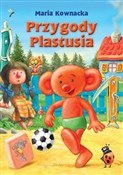 Książka : Przygody P... - Maria Kownacka