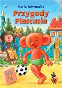 Obrazek Przygody Plastusia