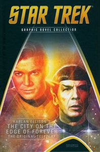 Obrazek Star Trek The City on the Edge of Forever Vol. 2