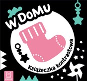 W domu. Ks... - Agnieszka Bator - Ksiegarnia w UK