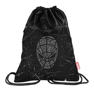 Obrazek Worek na obuwie premium Spiderman SP24DD-713