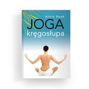 Joga kręgo... - Alois Raab -  books from Poland