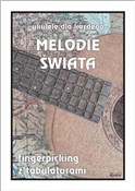 Melodie św... - M. Pawełek -  Polish Bookstore 