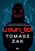 usuń_to! - Tomasz Żak -  Polish Bookstore 
