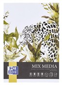 polish book : Blok artys...