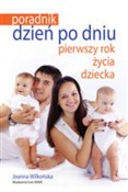 Dzień po d... - Joanna Wilkońska - Ksiegarnia w UK