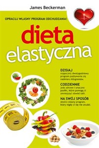 Picture of Dieta elastyczna