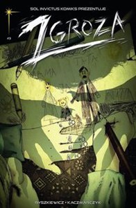 Obrazek Zgroza 3 Strach