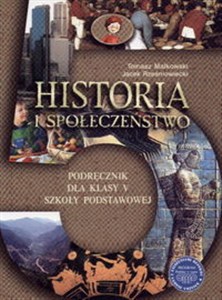 Obrazek Historia i społeczeństwo