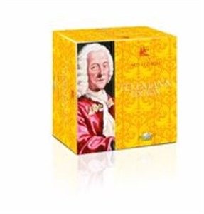 Obrazek Telemann Edition