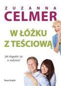 W łóżku z ... - Zuzanna Celmer - Ksiegarnia w UK