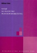 Wstęp do r... - William Feller -  Książka z wysyłką do UK