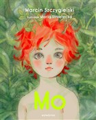 Mo - Marcin Szczygielski -  Polish Bookstore 