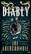Diabły - Joe Abercrombie -  foreign books in polish 