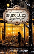 Książka : Biuro Ludz... - Zuzanna Gajewska