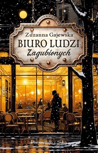 Obrazek Biuro Ludzi Zagubionych (Duże Litery)