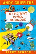 polish book : 130-piętro... - Andy Griffiths