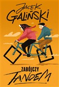 Zabójczy t... - Jacek Galiński -  books in polish 