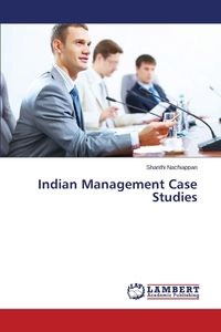 Obrazek Indian Management Case Studies