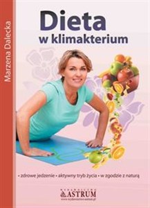 Obrazek Dieta w klimakterium