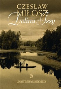 Obrazek Dolina Issy Lekcja literatury z Markiem Zaleskim