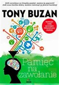Książka : Pamięć na ... - Tony Buzan