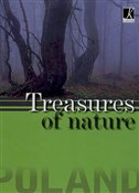 Treasures ... - Monika Karolczuk-Kędzierska - Ksiegarnia w UK
