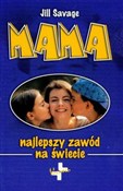 Mama Najle... - Jill Savage -  Polish Bookstore 
