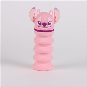 Obrazek Piórnik gumowy rozkładany Stitch & Andzia