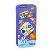 Puzzle mag... -  Książka z wysyłką do UK