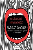 Książka : Emisja gło... - Grzegorz Hryniewicz