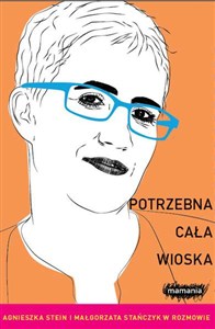Obrazek Potrzebna cała wioska