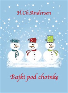 Picture of [Audiobook] Bajki pod choinkę