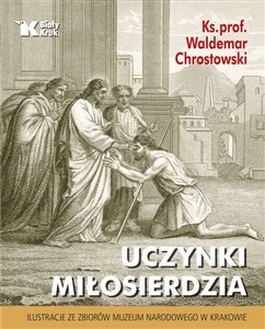 Obrazek Uczynki Miłosierdzia