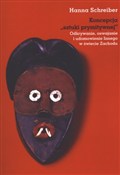 polish book : Koncepcja ... - Hanna Schreiber