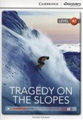 Tragedy on... - Karmel Schreyer -  Książka z wysyłką do UK
