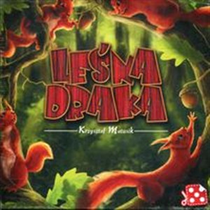 Obrazek Leśna Draka