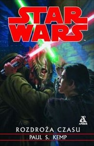 Picture of Star Wars Rozdroża czasu